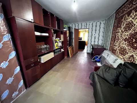 квартира за адресою 5-й Зарічний мікрорайон вул., 6
