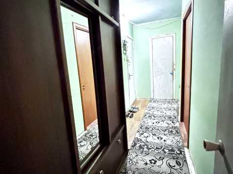 квартира за адресою 5-й Зарічний мікрорайон вул., 6