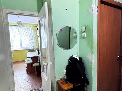 квартира за адресою 5-й Зарічний мікрорайон вул., 6