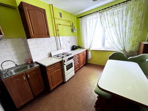 квартира за адресою 5-й Зарічний мікрорайон вул., 6