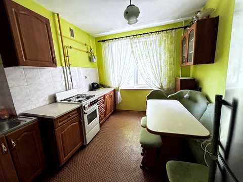 квартира за адресою 5-й Зарічний мікрорайон вул., 6