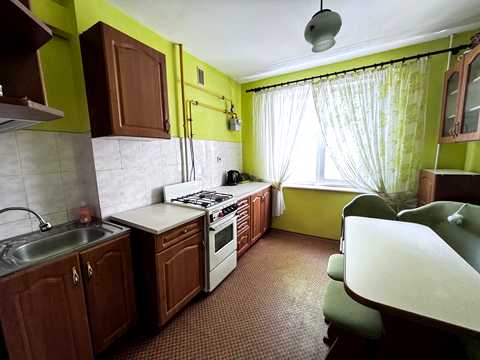 квартира за адресою 5-й Зарічний мікрорайон вул., 6