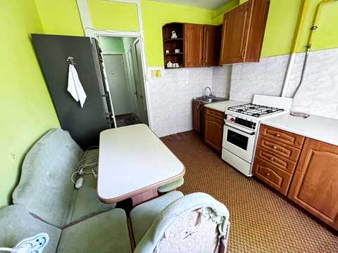 квартира за адресою 5-й Зарічний мікрорайон вул., 6