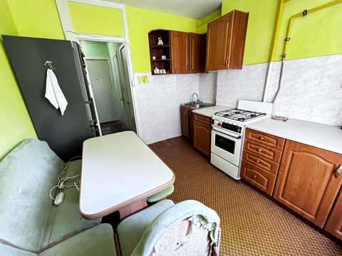 квартира за адресою 5-й Зарічний мікрорайон вул., 6