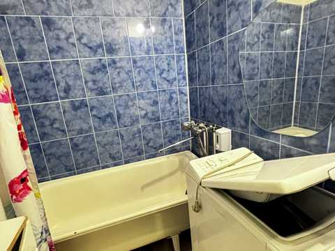 квартира за адресою 5-й Зарічний мікрорайон вул., 6