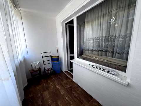 квартира за адресою 5-й Зарічний мікрорайон вул., 6
