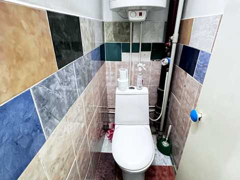 квартира за адресою 5-й Зарічний мікрорайон вул., 6