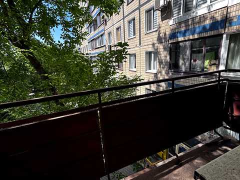 квартира за адресою 5-й Зарічний мікрорайон вул., 6