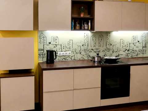 квартира за адресою Новоолександрівська вул., (Будинок 2)