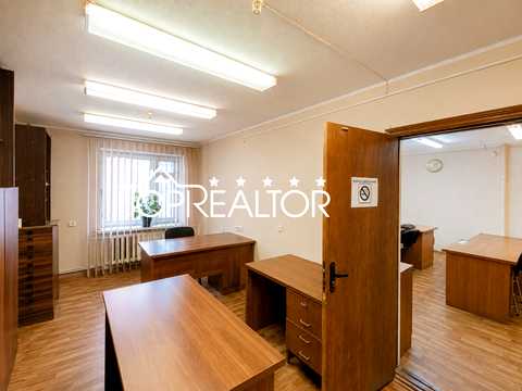 коммерческая по адресу Гагарина просп. (Гагаріна), 7