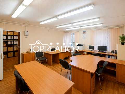 коммерческая по адресу Гагарина просп. (Гагаріна), 7