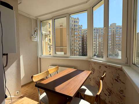 квартира за адресою Миру вул., 36