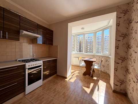 квартира за адресою Миру вул., 36