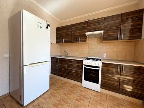 квартира за адресою Миру вул., 36