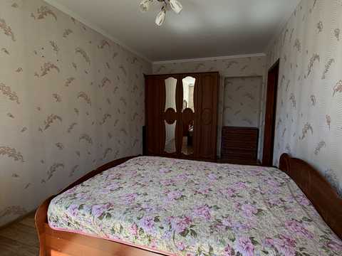 квартира за адресою Миру вул., 36