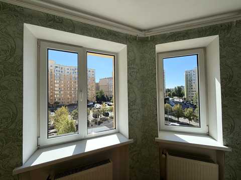 квартира за адресою Миру вул., 36
