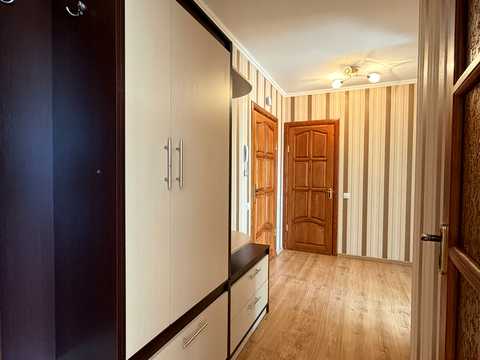 квартира за адресою Миру вул., 36