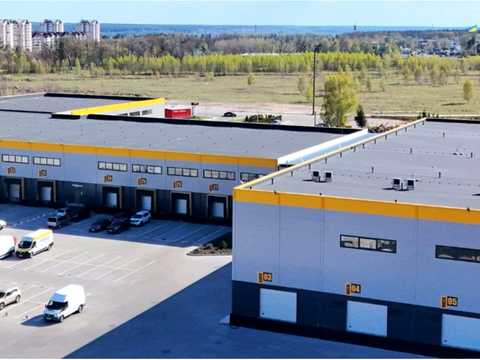 коммерческая по адресу Амосова ул., 6