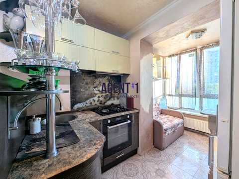 квартира по адресу Волошкова ул., 6