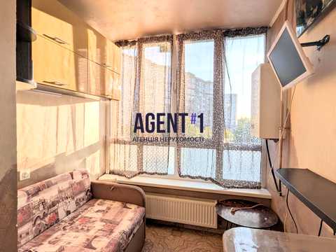 квартира по адресу Волошкова ул., 6