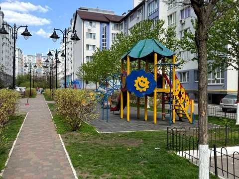 квартира по адресу Волошкова ул., 6