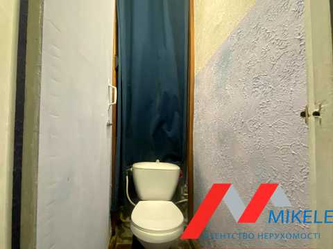 квартира по адресу Милютенко ул., 11