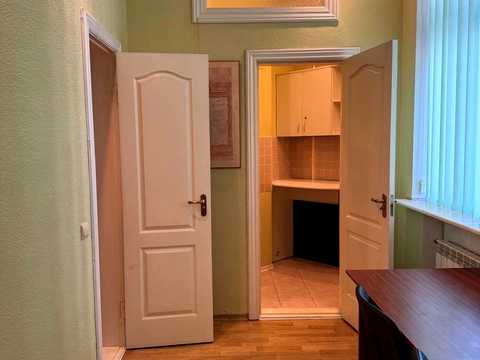квартира по адресу Оболонская ул., 39