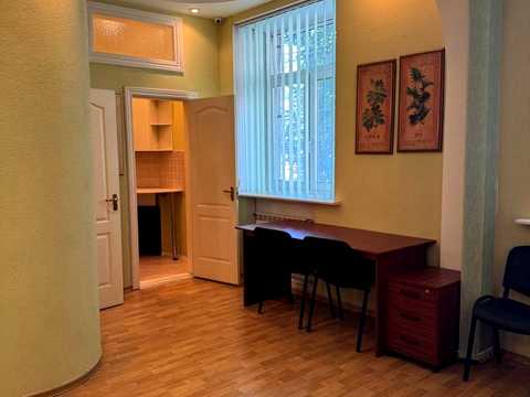 квартира по адресу Оболонская ул., 39