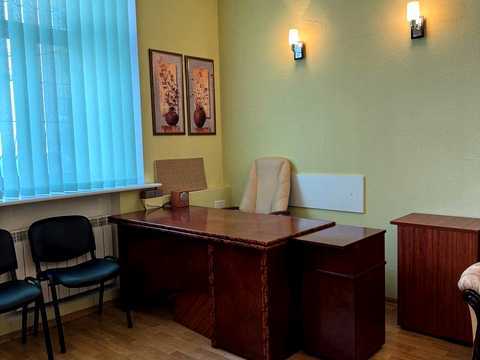 квартира по адресу Оболонская ул., 39