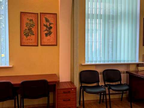 квартира по адресу Оболонская ул., 39