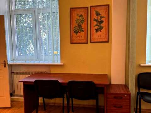 квартира по адресу Оболонская ул., 39