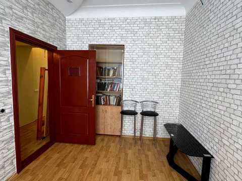 квартира по адресу Оболонская ул., 39