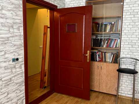квартира по адресу Оболонская ул., 39
