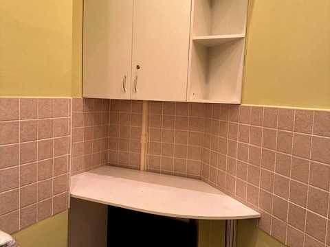 квартира по адресу Оболонская ул., 39