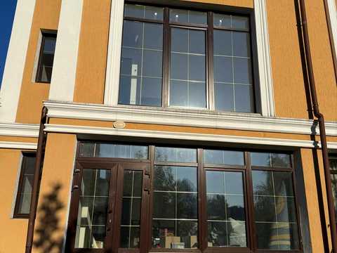 будинок за адресою Лобановського вул.