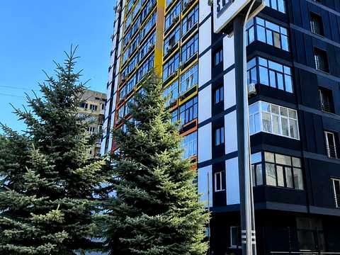 комерційна за адресою Харків, Професора Отамановського вул., (Будинок)