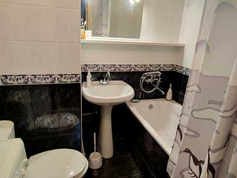 квартира за адресою Лісківська вул., 24