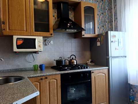 квартира по адресу Новогодняя ул., 73