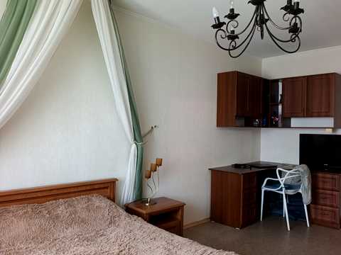 квартира по адресу Новогодняя ул., 73