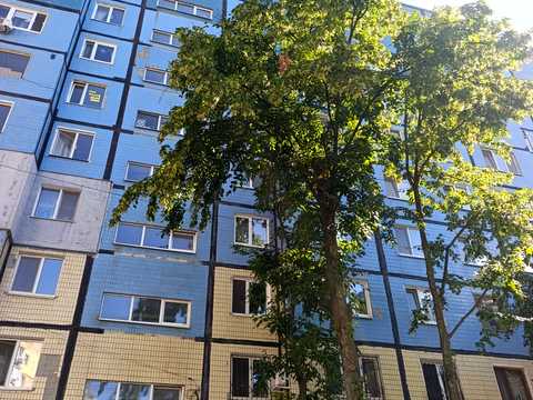 квартира по адресу Новогодняя ул., 73