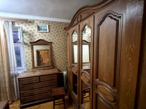 квартира за адресою Сегедська вул., 15б