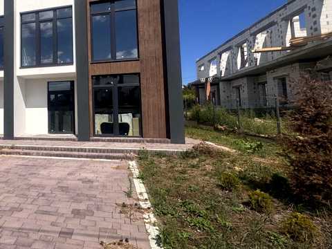 дом по адресу Забіли