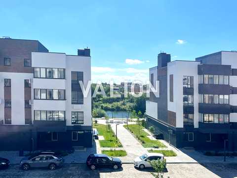 квартира за адресою с. Гатне, Приозерний бульв., 4