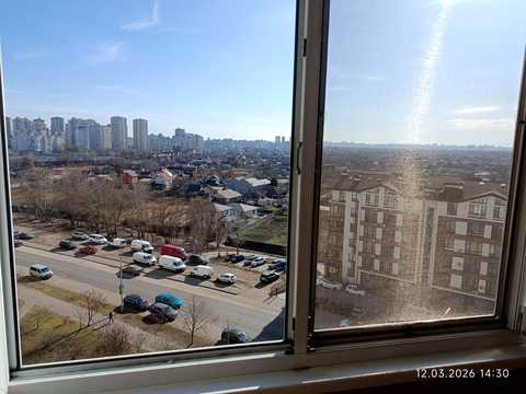 квартира за адресою Лісківська вул., 24