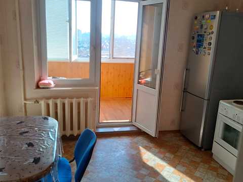 квартира за адресою Лісківська вул., 24
