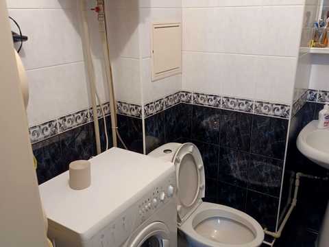 квартира за адресою Лісківська вул., 24
