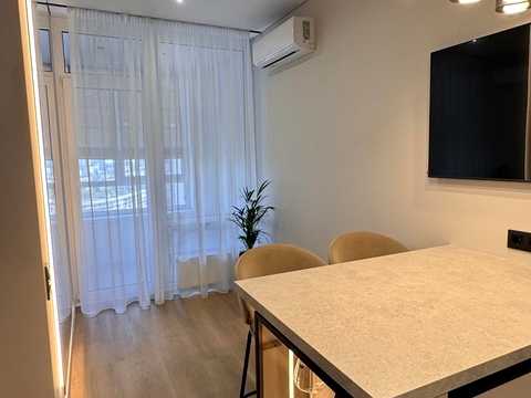 квартира за адресою Європейського Союзу просп. (Правди), 53/46