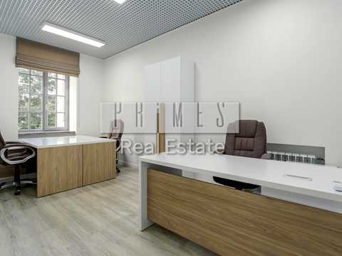 коммерческая по адресу Пилипа Орлика ул., 6
