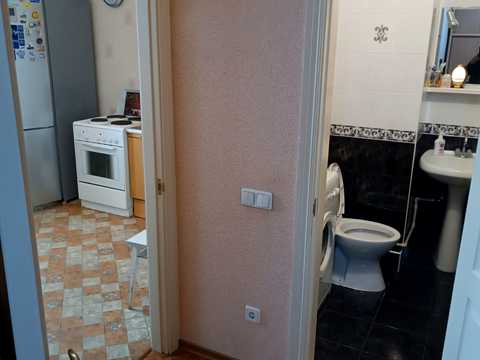 квартира за адресою Лісківська вул., 24