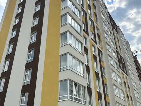 квартира по адресу 1-й Вінницький пер., 5/1Б